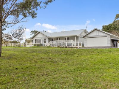 131 Quarry Road, Woodend