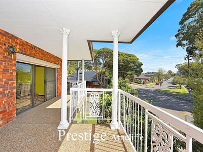 152 Wollongong  Road, Arncliffe