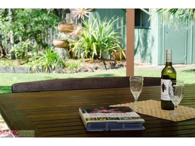 6 Raintree Drive, Tewantin