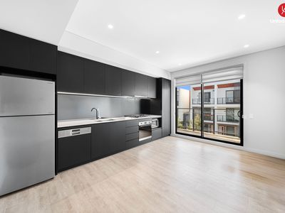 22 Gratwick Mews, Edmondson Park