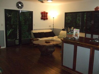 24 Seagren, Cooktown