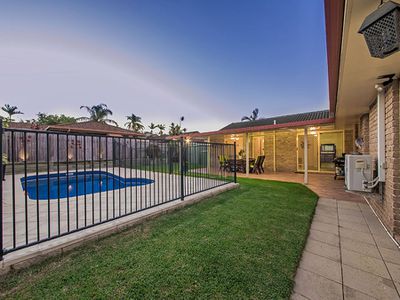 81 Castlerea Street, Tingalpa