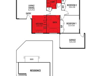 4 / 28 Caroville Drive, Warrnambool