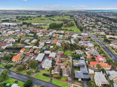 4 / 10 Howard Street , Warrnambool