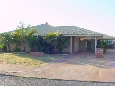 A / 29 Koombana Crescent, South Hedland