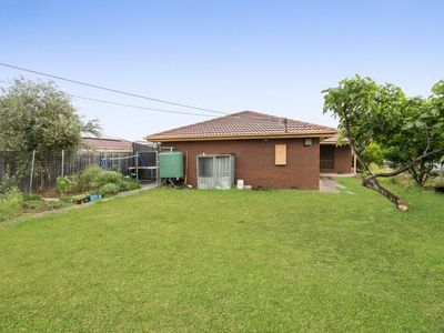 1 Tawonga Street, Broadmeadows