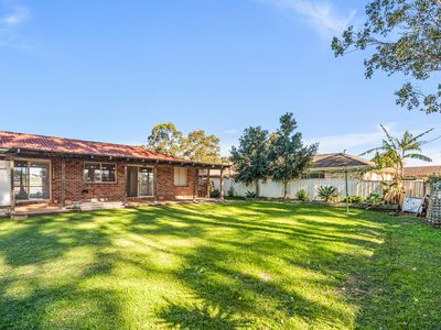 89 Park Road, Nowra