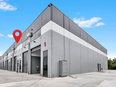 3 / 754 Princes Freeway, Laverton North