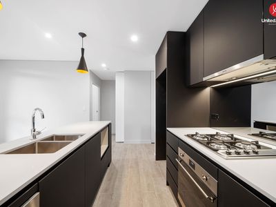 301 / 8 General Boulevard, Edmondson Park