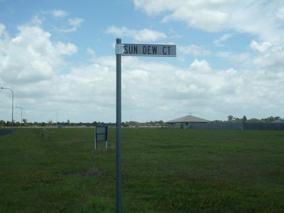 2 Sundew Court, Woodgate