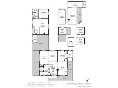 320 Esperance Coast Road, Brooks Bay