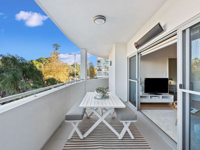 6 / 180 Stirling Street, Perth