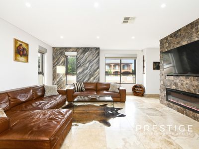 1 Louisa Street, Oatley