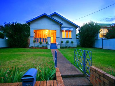 139 BARBER STREET, Gunnedah