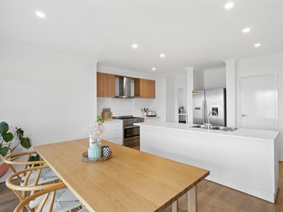 5 Bedajanawa Drive, Grovedale
