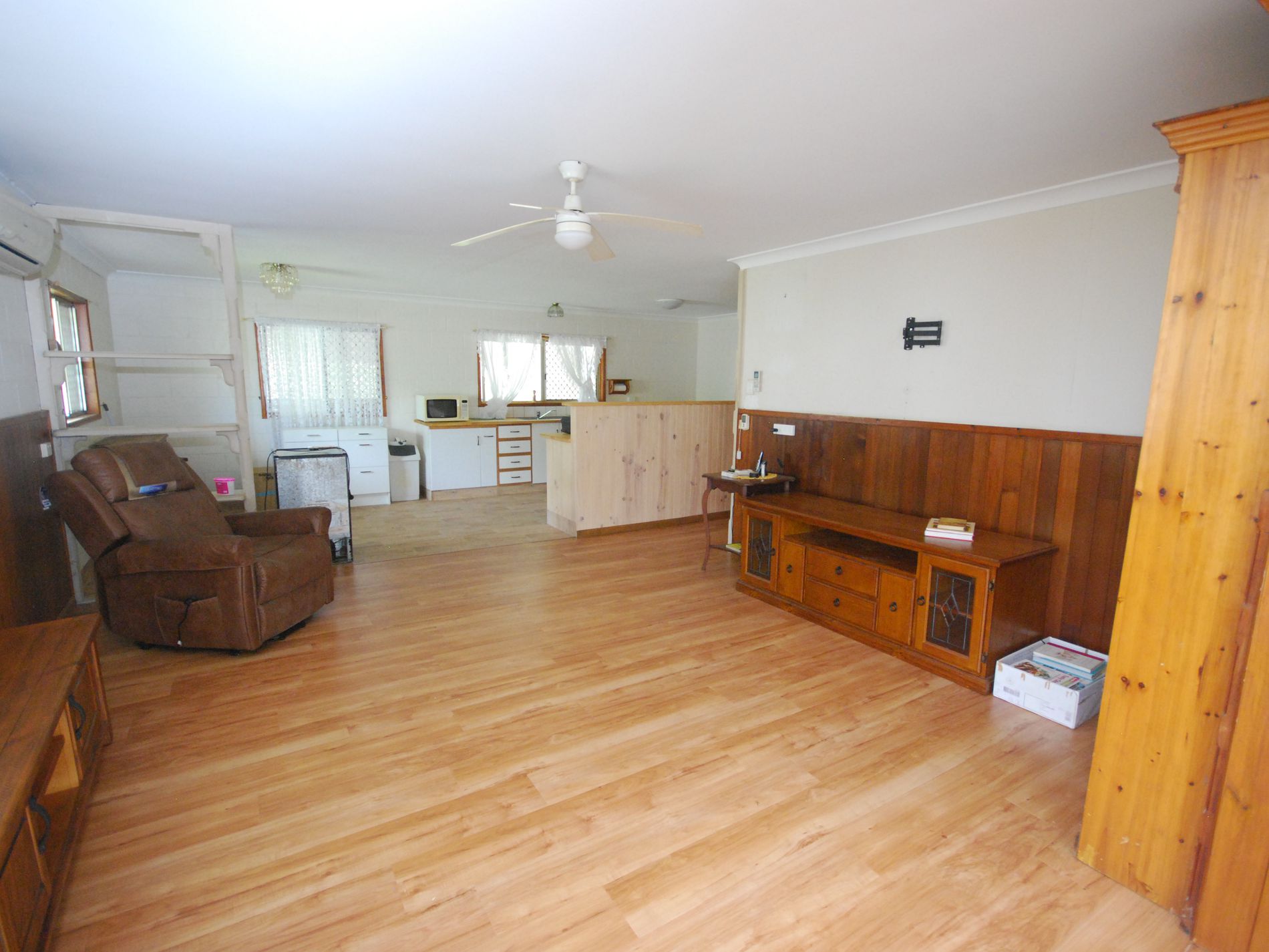 47 MUNGAR TERRACE, Mungar