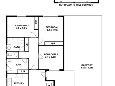 19 Commercial Avenue, Millicent