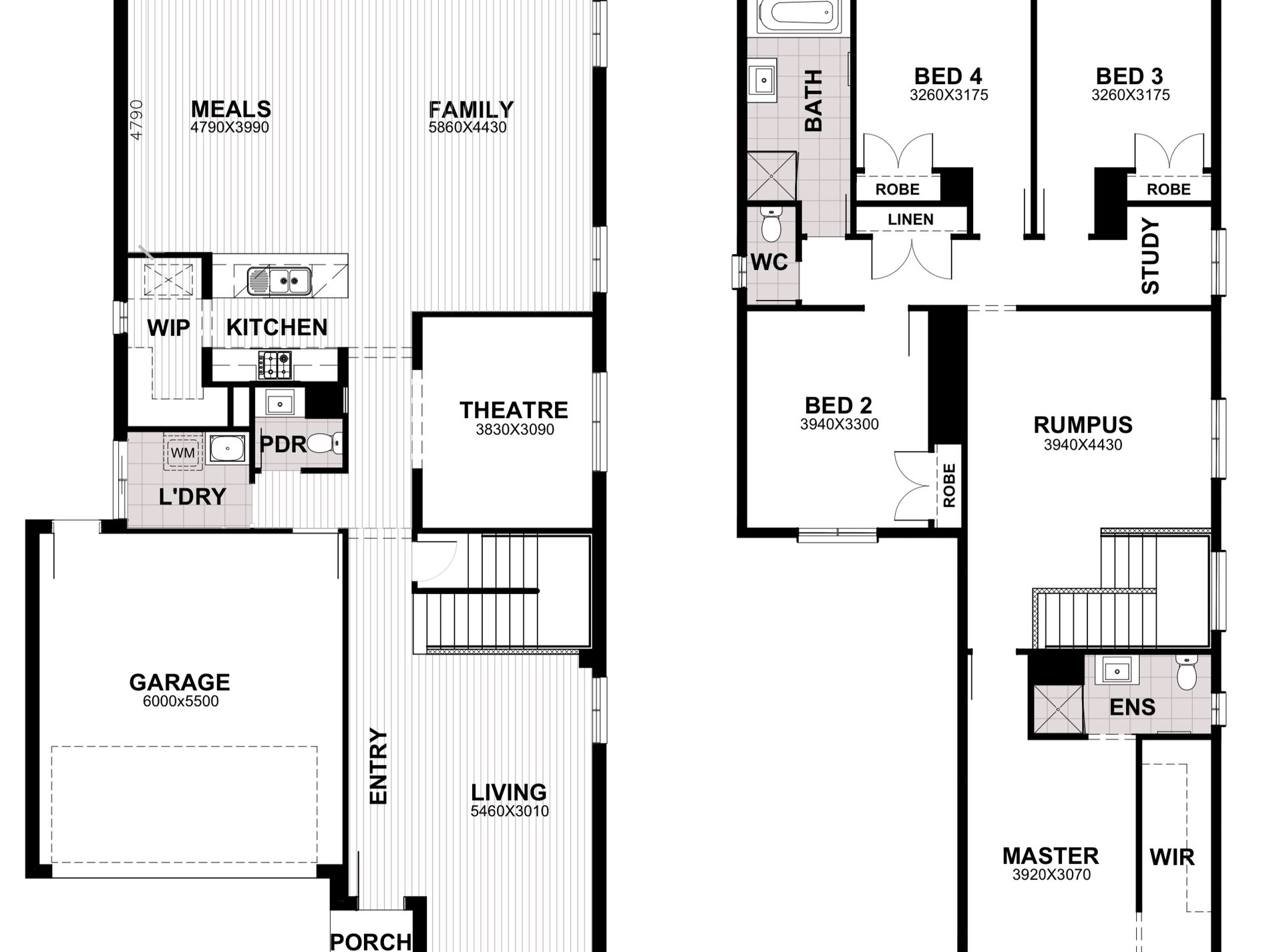 Lot 503 Towers Close, Pakenham