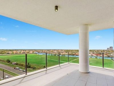 1908 / 25-31 East Quay Drive, Biggera Waters