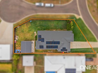 2 Braun Court, Urangan