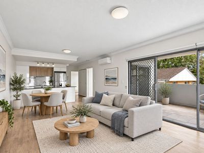 13 / 5 Alice Street, Kedron