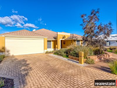 25 Kudos Circuit, Harrisdale