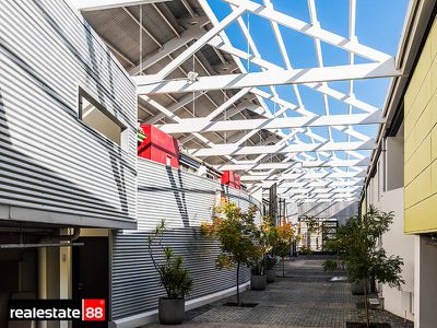 5 Little Saunders Street, East Perth