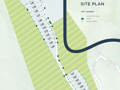 Lot 150 Frazers Creek Estate, 6 Neville Road, Beechwood