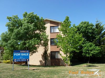 12 / 2 Walsh Place, Curtin