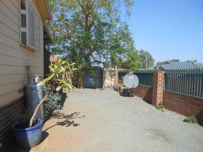 1 / 15 Rutherford Road, South Hedland