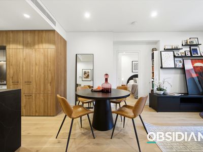 203 / 9 Peach Tree Road, Macquarie Park