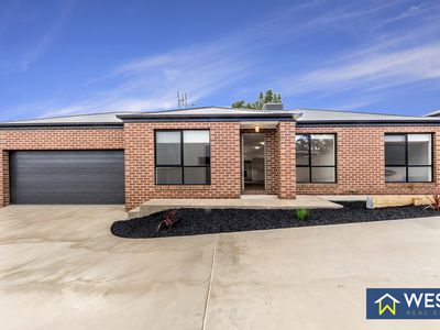  7 / 276 Woodward Road, Golden Square