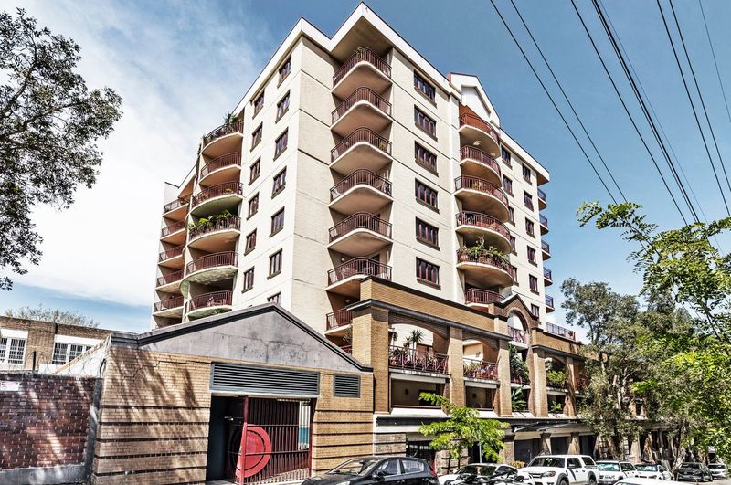 1003 / 508 Riley Street, Surry Hills