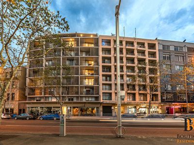 72 / 34 Chalmers Street, Surry Hills