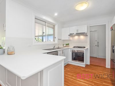 21 Marsden Lane, Kelso