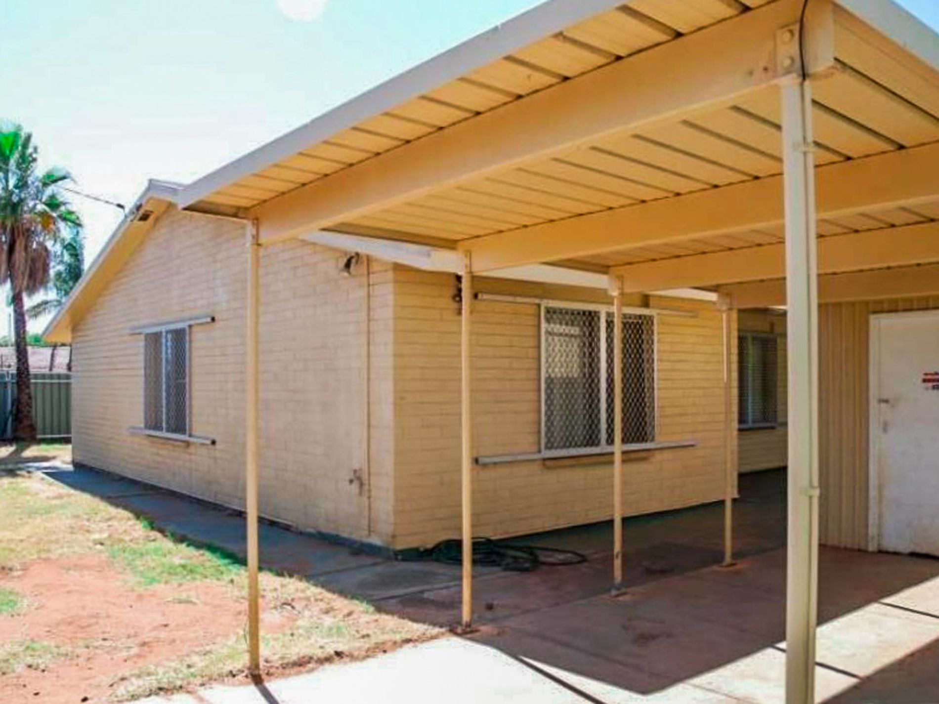 8A Corbet Place, South Hedland