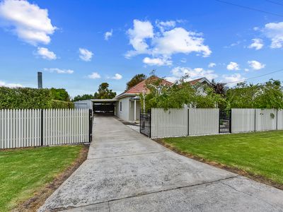4 SEEBOHM STREET, Tantanoola