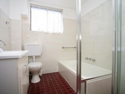 4 / 14 Queen Street, Arncliffe