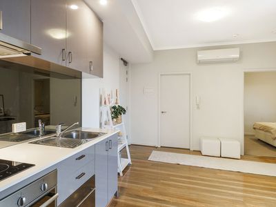 42 / 35 Wellington Street, East Perth