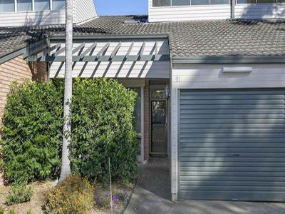 21 / 2 Frances Street, Northmead