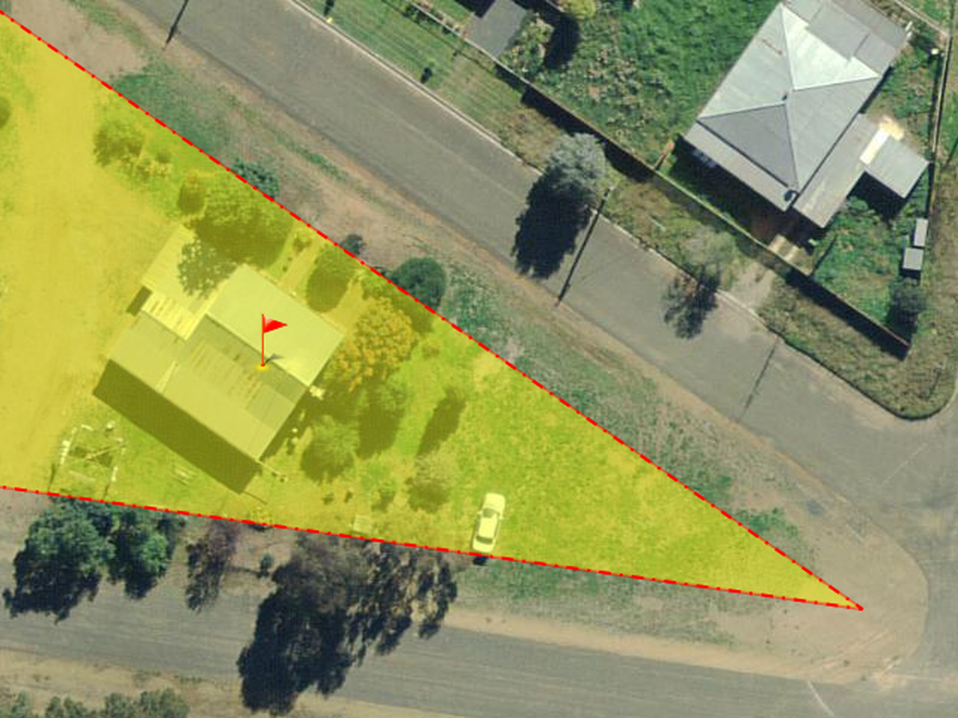 2 Condamine Street, Ungarie