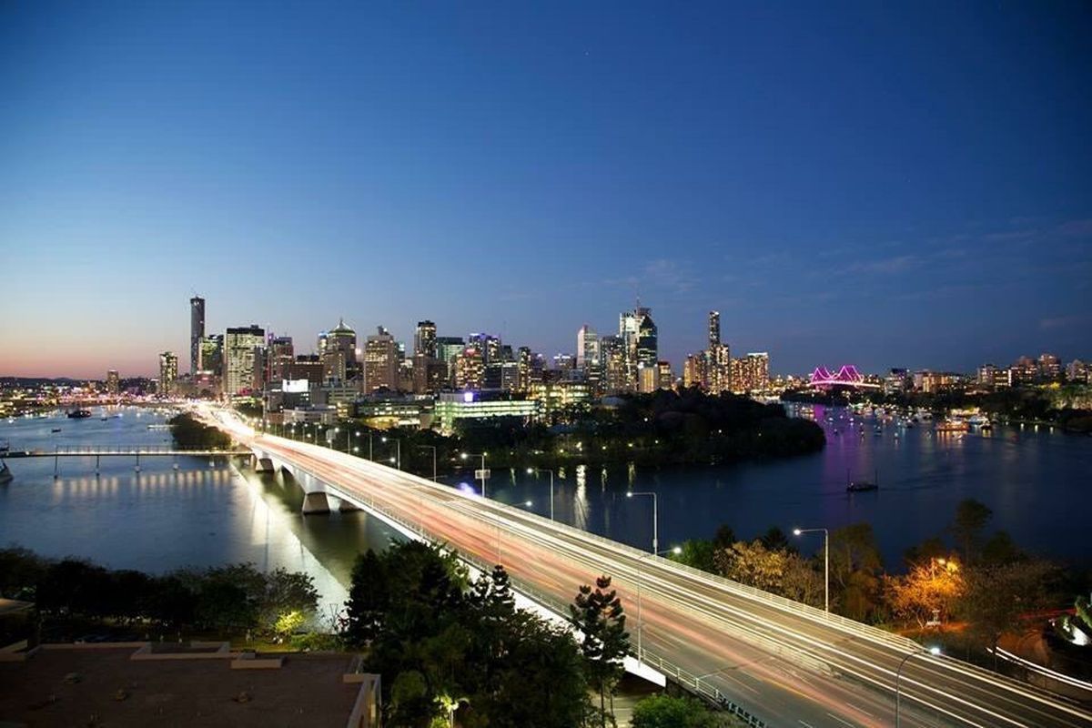 260 Vulture St, South Brisbane