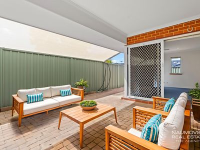 396 Main Street, Balcatta