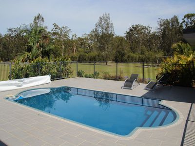 5 GLIDER AVENUE, Darawank