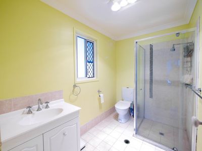 118 Burns Street, Fernvale