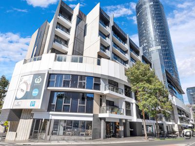 205 / 31 Malcolm Street, South Yarra