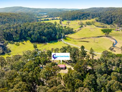 34 Shingle Hut Road, Narooma