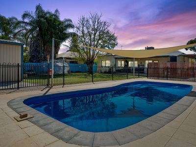 4 Forrest Street, South Boulder