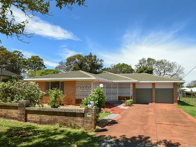 10 Gold Street, South Toowoomba