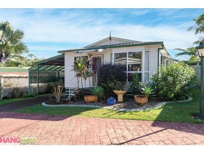 54 / 1 Ferrells Road, Cooroy